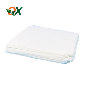 Wholesale nonwoven disposable fitted bed sheet