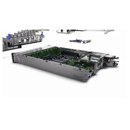 HPE ProLiant DL380 Gen10 12LFF Rack Server: Advanced Server Solution for Efficient Computing