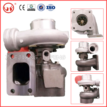 turbocharger manufacturers S100 318279 OEM 04258205KZ engine F4M 2012C for Deutz