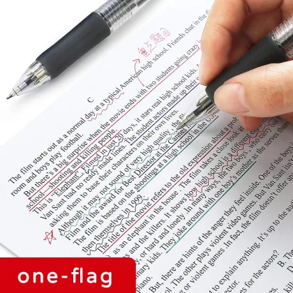 M&G 4 Color Ballpoint Pen Wholesale Office Stationery Supplies