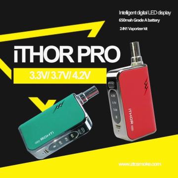 Ithoe Pro Vape 펜