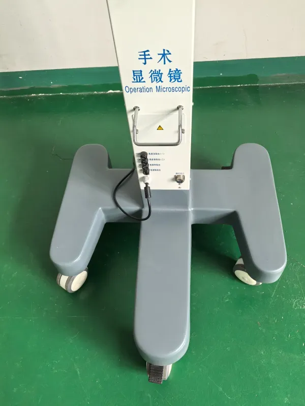 Xt-X-6A Operating Microscope for Precision Medical Procedures
