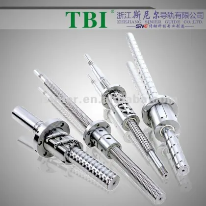 Ball screw