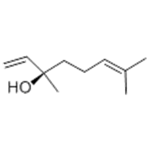 (-)-Linalool CAS 126-91-0