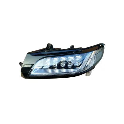 Lincoln Continental High-End Headlight Assembly