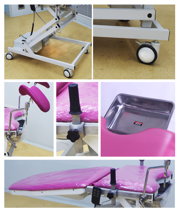 Ob Gyn Exam Table For Sale