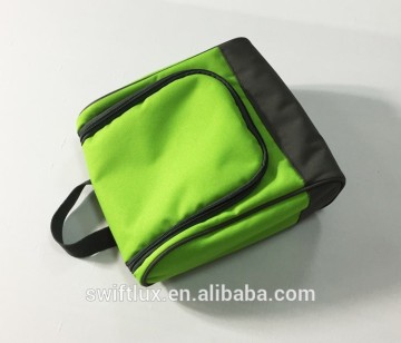 polyester fashion Toliet bag