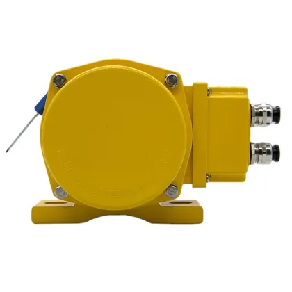 Manufacturer Tangshan Xieli: XLLL-B Material Flow Switch