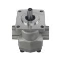 HGP-2A-F12 mini hydraulic gear pump for extrusion