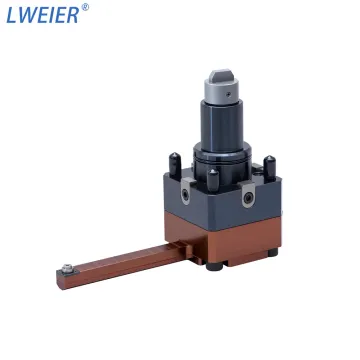 China Lweier CNC Machine Accessory BMT Series High Precision Inner Groove Tool Holder