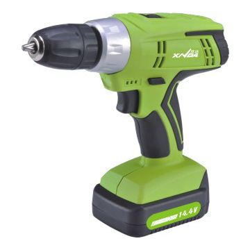 li-ion cordless portable drill 16v 10mm 0-600r/m yongkang qimo