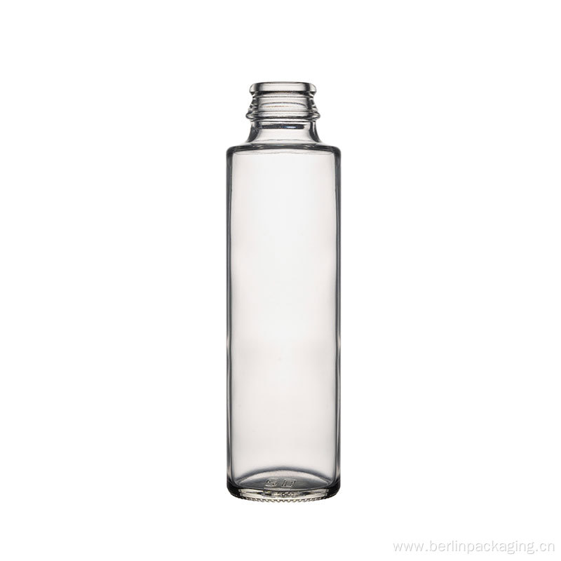 160ml Dorica Oil Glass Bottle