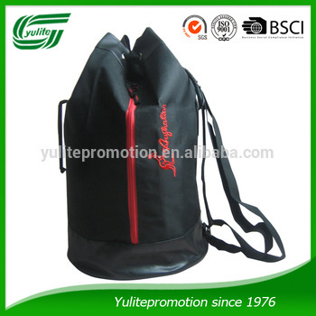 Promotional cheap Beach drawstring bag wholesale