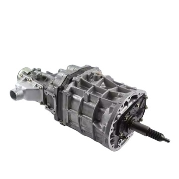 Customization Manual Transmission Gearbox OEM 0021R1 for Toyota Cressida