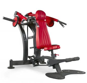 Deltoid Press Panata Gym Equipment For Sale