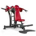 Deltoid Press Panata Gym Equipment untuk dijual