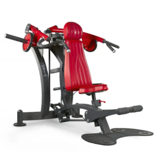 Deltoid Press Panata Gym Equipment For Sale