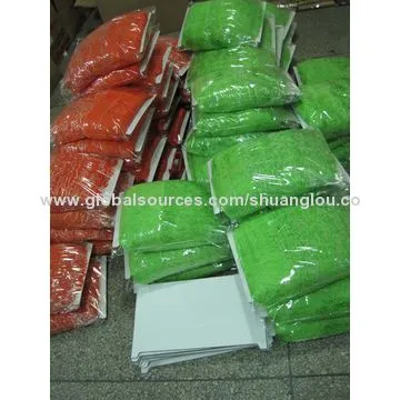 Black Sequin Fringe for Dancewear and Dance Costume, Various Design and Assorted Color