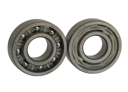 Bearing For The Quarrying And Mining Industries