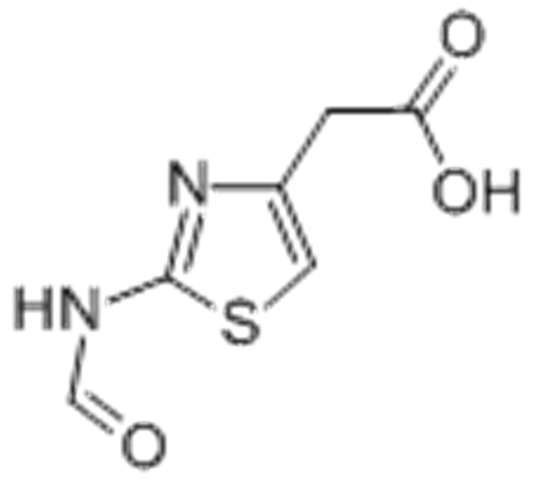 (Z)-2-(2-Aminothiazol-4-yl)-2-(tert-butoxycarbonylmethoxyimino)acetic acid CAS 75890-68-5