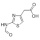 (Z)-2-(2-Aminothiazol-4-yl)-2-(tert-butoxycarbonylmethoxyimino)acetic acid CAS 75890-68-5