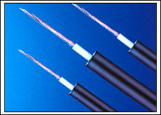Aerial Ribbon Optical Fiber Cable GYDXTW