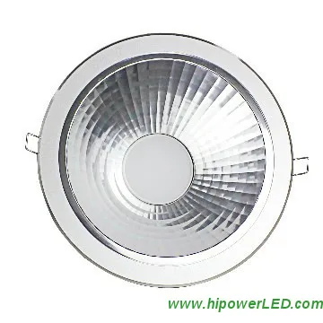 led down light CE high lumens Samsung SMD5630