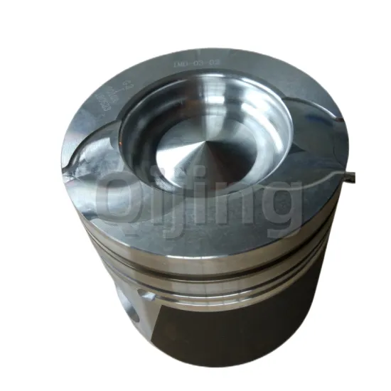 Search Engine Title: Weichai Engine Parts Piston 612600030010 Compatibility Across Multiple Models