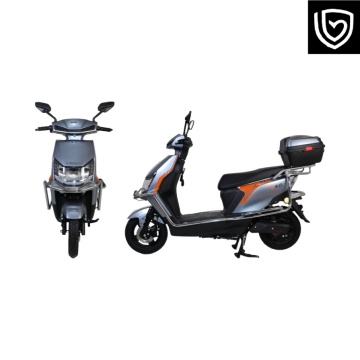 Powerful Dynamic Electric Scooter for Urban Riding