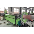 120mm EPE sheet extruder