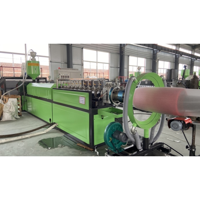 Karatasi ya extuder ya 120mm