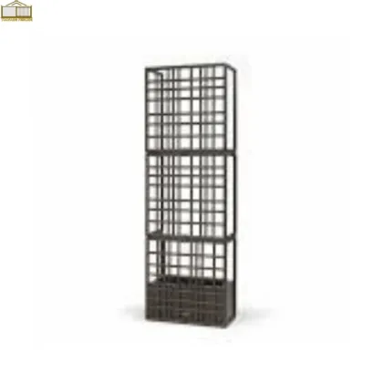 Environmentally Safe Mesh Fencing Materials