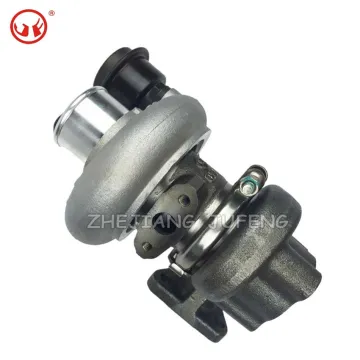 JF122023 RC Car Turbo Kit - Engine 1.5CRDI Turbocharger TD025M for Hyundai