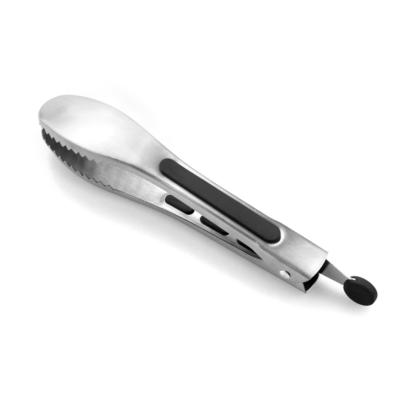 Stainless Steel Kitchen Tongs