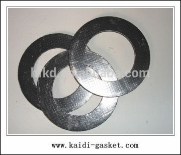 stainless steel graphite gasket