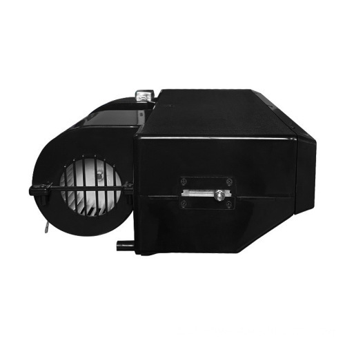 Universal 12V AC Evaporator Assembly for Bus, Car, and Truck Air Conditioning