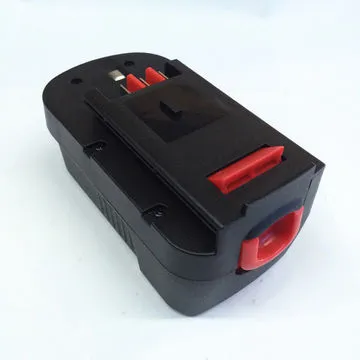 Black & Decker HPB18 18V Replacement Battery