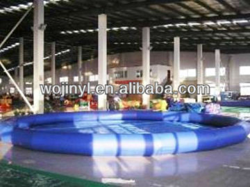 inflatable adult swimming pool/inflatable pool islands/above ground swimming pool