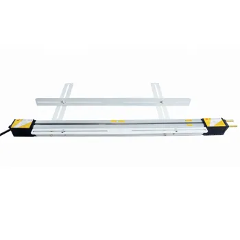 30cm Manual Acrylic/PVC Plastic 110v/220v 3D Advertising Thermal Bending Machine with Shell