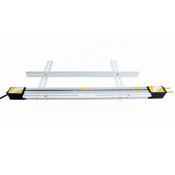 30cm Manual Acrylic/PVC Plastic 110v/220v 3D Advertising Thermal Bending Machine with Shell