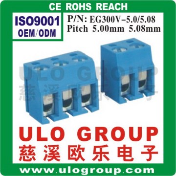 Pcb connection terminal manufacturer/supplier/exporter - China ULO Group
