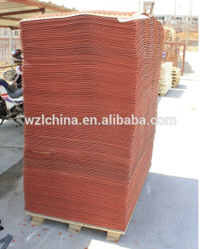 Hotel skid rubber mat, wear-resistant rubber mat , rubber hole mat , parking slip mat