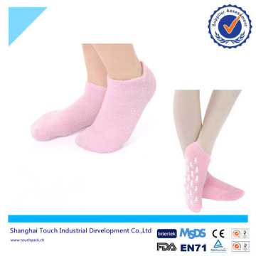 Skin massager gel sock Beauty