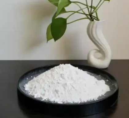 Pharmaceutical Grade Calcium Hydroxide