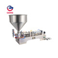 Liquid Filler Palm Oil Filling Ghee Filling Machine