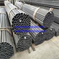 ERW Elips çelik borular kaynaklı oval çelik borular
