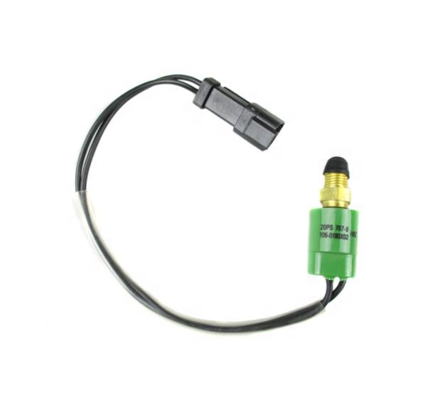 Oil Pressure Switch Parts 3 Jpg