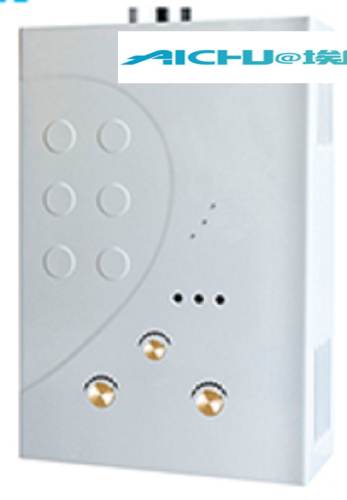 Instant Electric Water Heaters