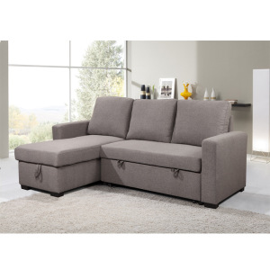 Multi-functional Sofa Bed With Storage