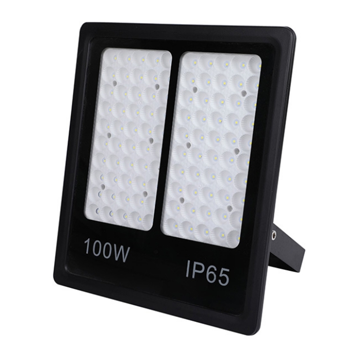 Individually designed interior floodlights